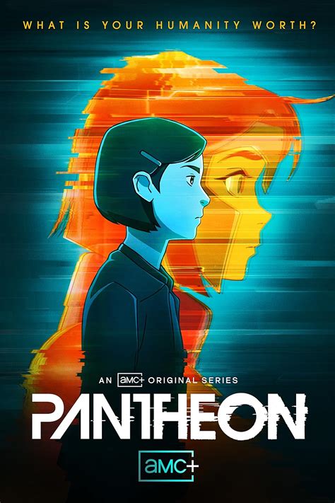 pantheon imdb|pantheon season 2 episode 3.